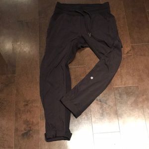 Street to Studio pant